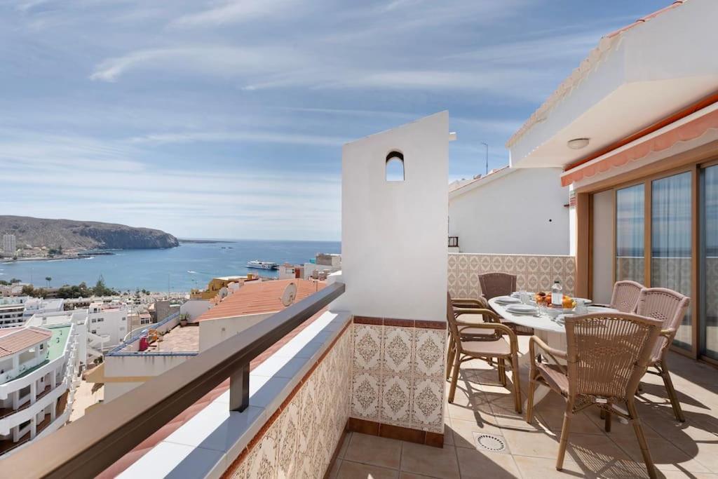 La Colina Atlantic View By Paramount Holidays Arona  Exterior photo