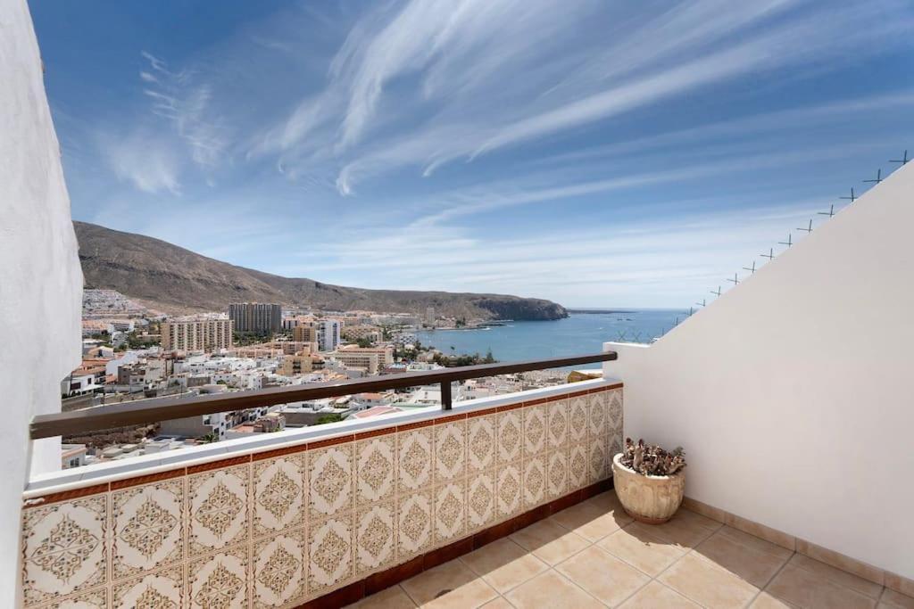 La Colina Atlantic View By Paramount Holidays Arona  Exterior photo