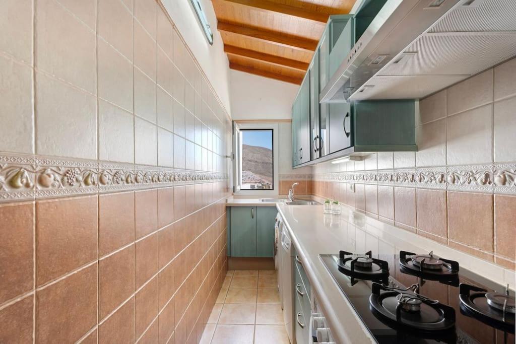 La Colina Atlantic View By Paramount Holidays Arona  Exterior photo