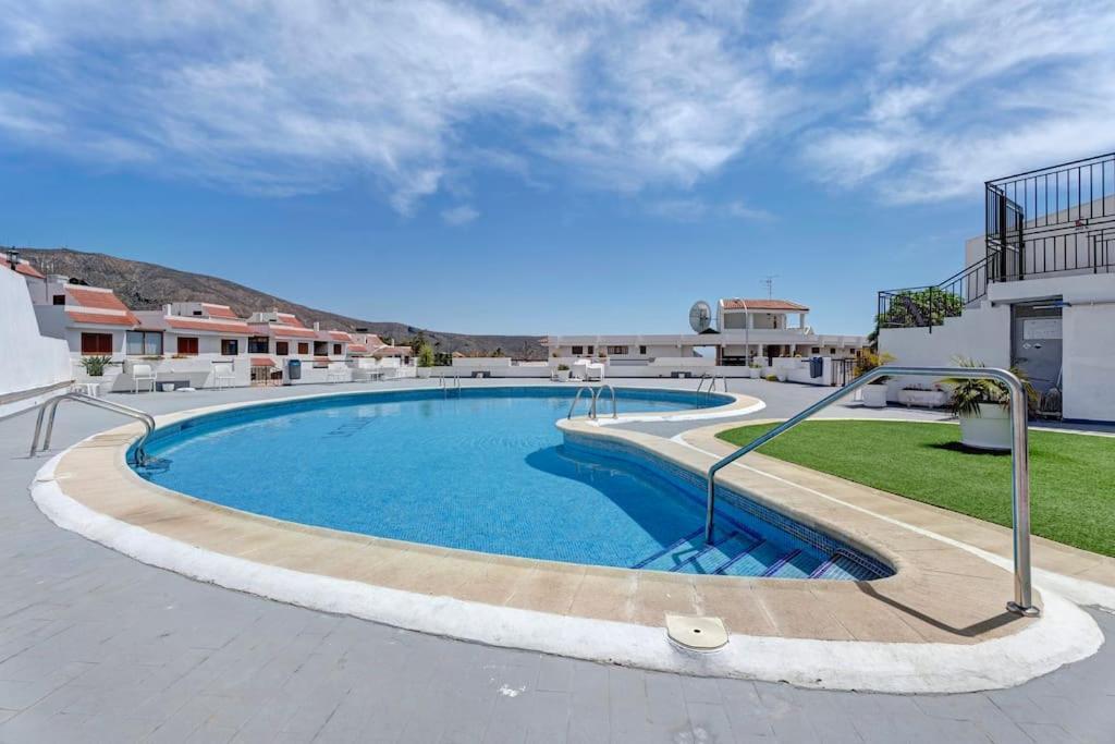 La Colina Atlantic View By Paramount Holidays Arona  Exterior photo