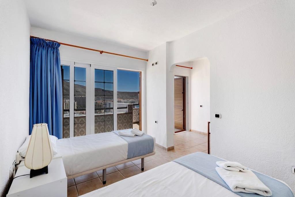 La Colina Atlantic View By Paramount Holidays Arona  Exterior photo