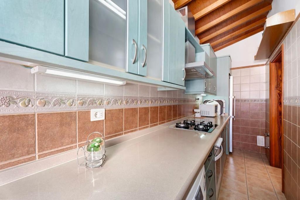 La Colina Atlantic View By Paramount Holidays Arona  Exterior photo