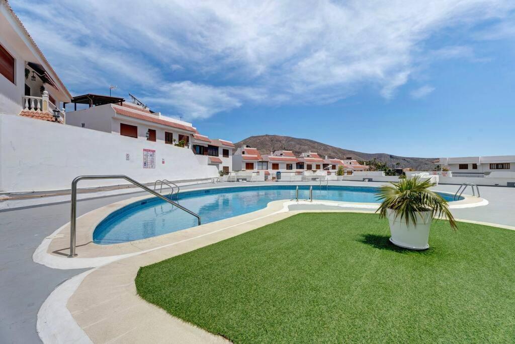 La Colina Atlantic View By Paramount Holidays Arona  Exterior photo