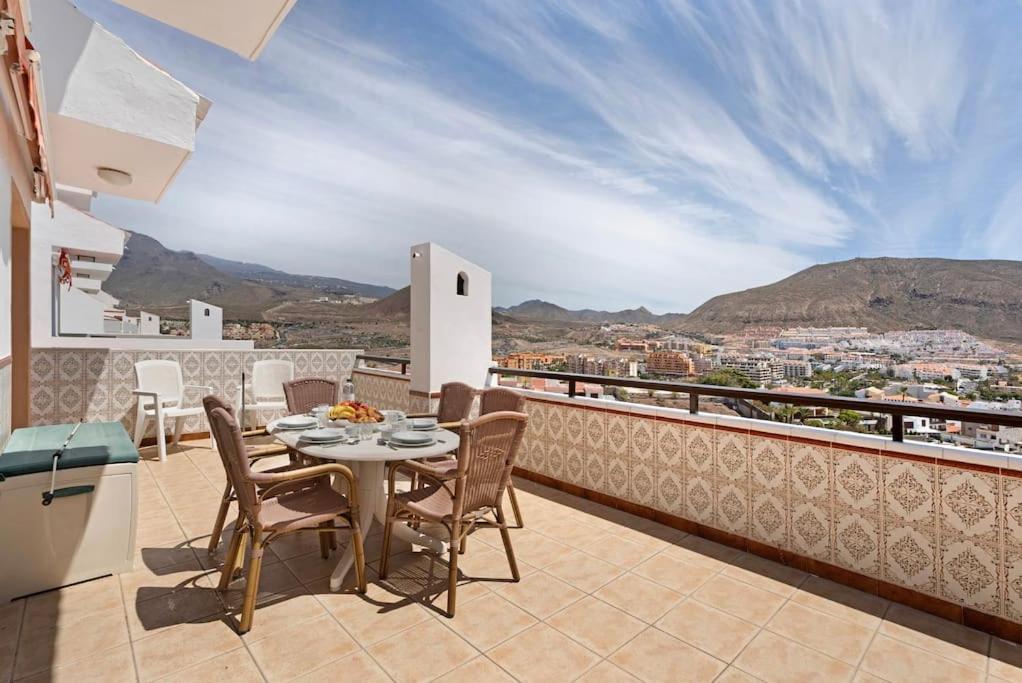 La Colina Atlantic View By Paramount Holidays Arona  Exterior photo