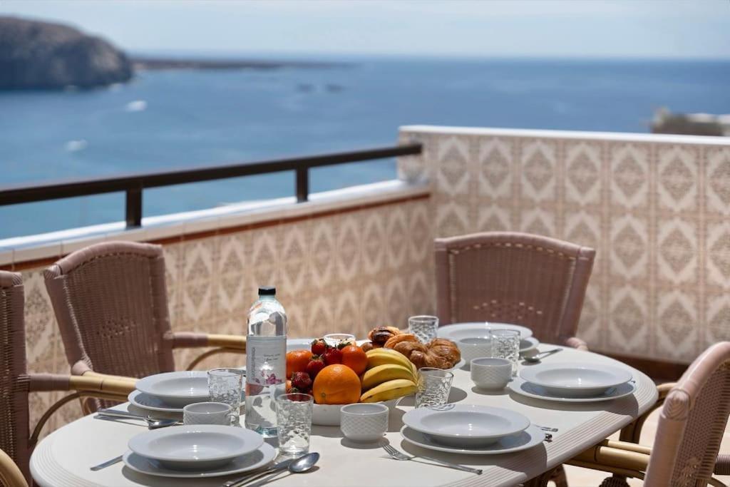 La Colina Atlantic View By Paramount Holidays Arona  Exterior photo