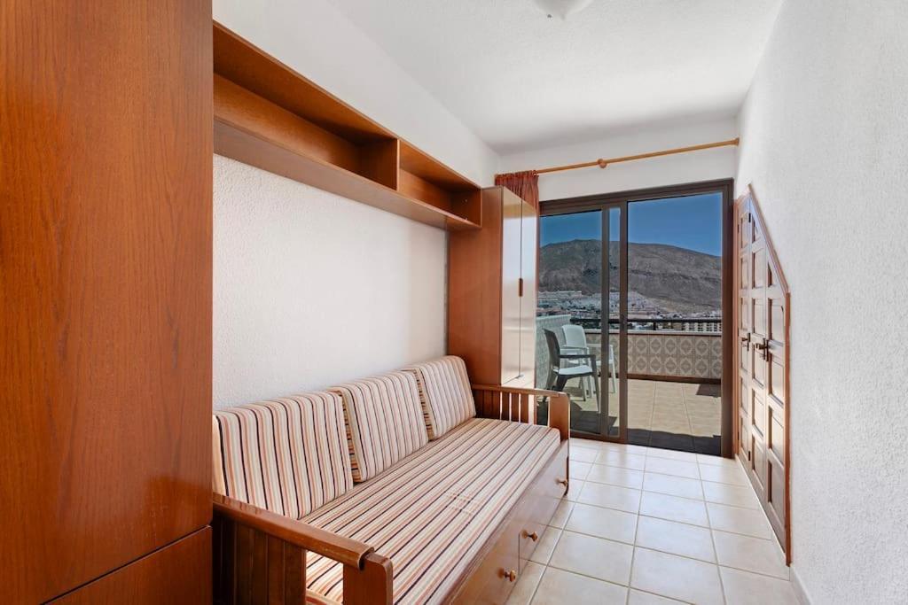 La Colina Atlantic View By Paramount Holidays Arona  Exterior photo