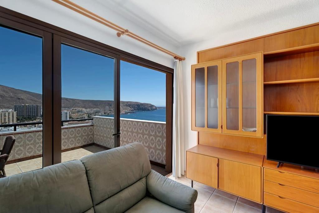 La Colina Atlantic View By Paramount Holidays Arona  Exterior photo