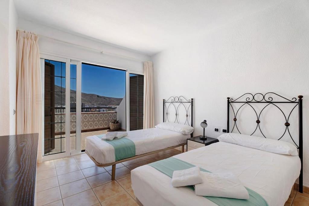 La Colina Atlantic View By Paramount Holidays Arona  Exterior photo