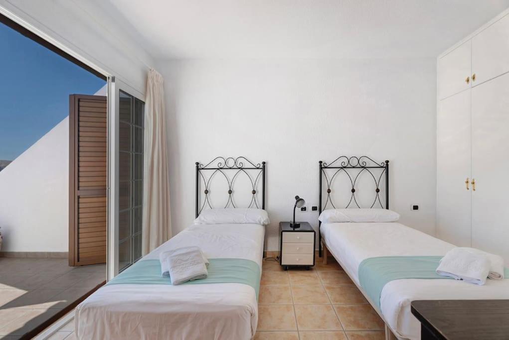 La Colina Atlantic View By Paramount Holidays Arona  Exterior photo