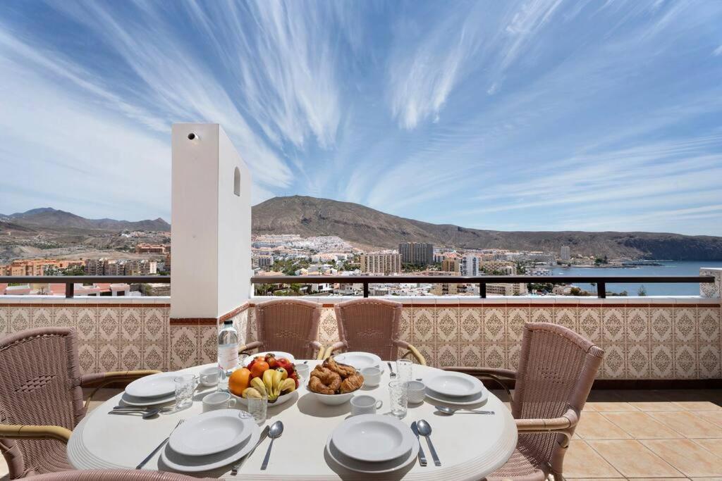 La Colina Atlantic View By Paramount Holidays Arona  Exterior photo