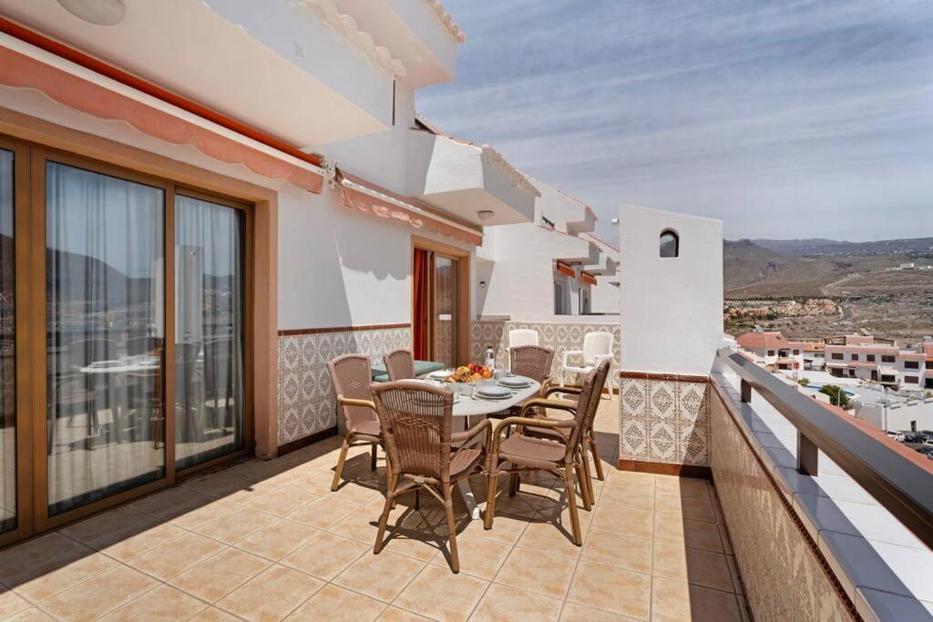 La Colina Atlantic View By Paramount Holidays Arona  Exterior photo